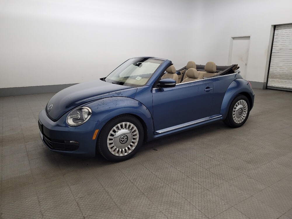 2016 Volkswagen Beetle in Glen Burnie, MD 21061 - 18094398 2