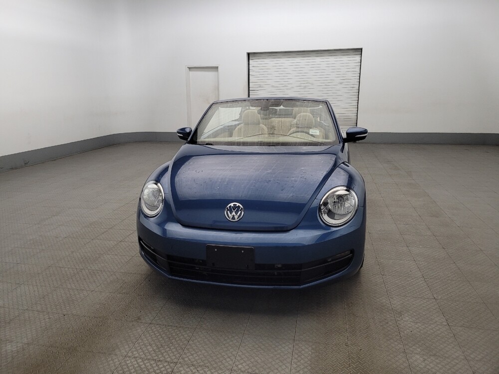 2016 Volkswagen Beetle in Glen Burnie, MD 21061 - 18094398 15