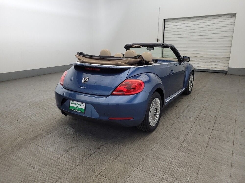 2016 Volkswagen Beetle in Glen Burnie, MD 21061 - 18094398 9