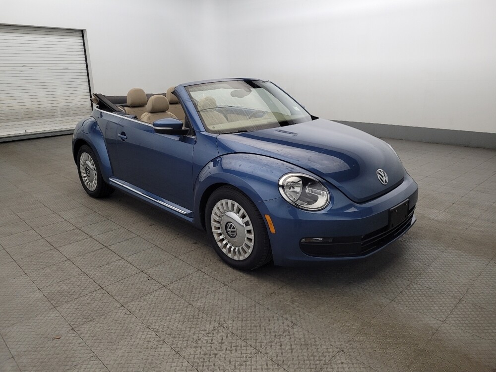2016 Volkswagen Beetle in Glen Burnie, MD 21061 - 18094398 13