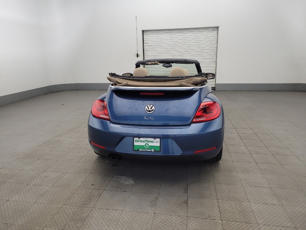 2016 Volkswagen Beetle in Glen Burnie, MD 21061 - 18094398 7