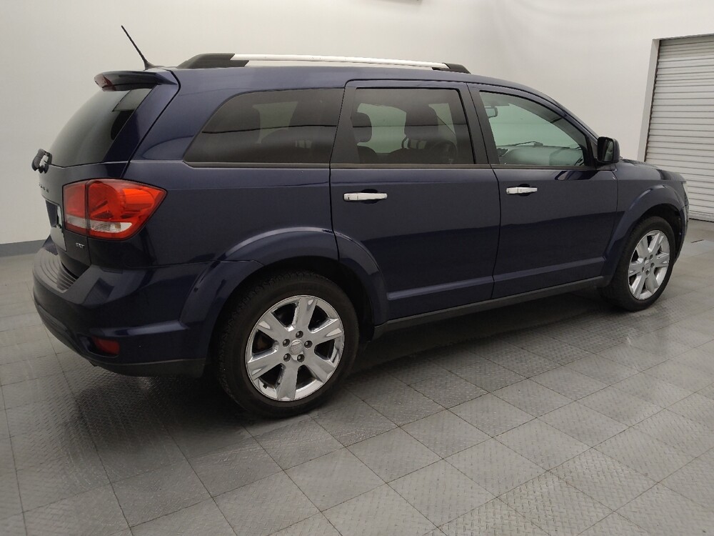 2017 Dodge Journey in Houston, TX 77060 - 18094400 10