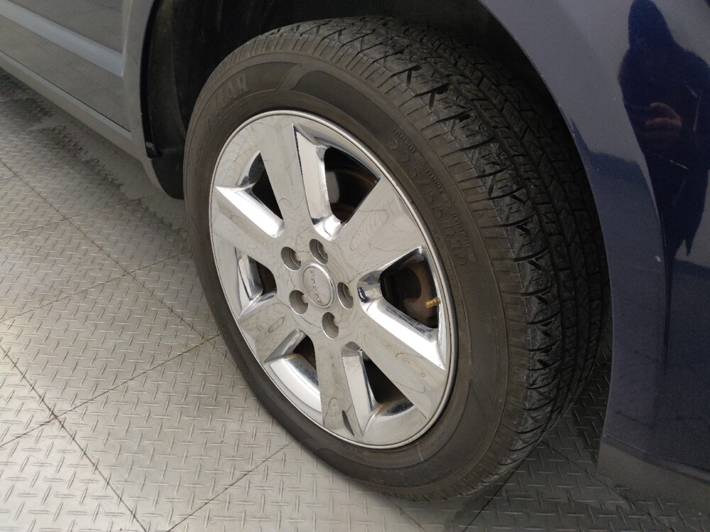 2017 Dodge Journey in Houston, TX 77060 - 18094400 31