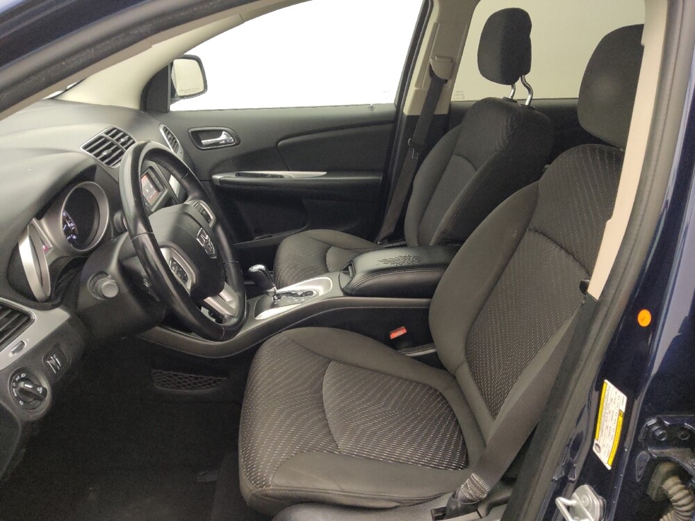 2017 Dodge Journey in Houston, TX 77060 - 18094400 17