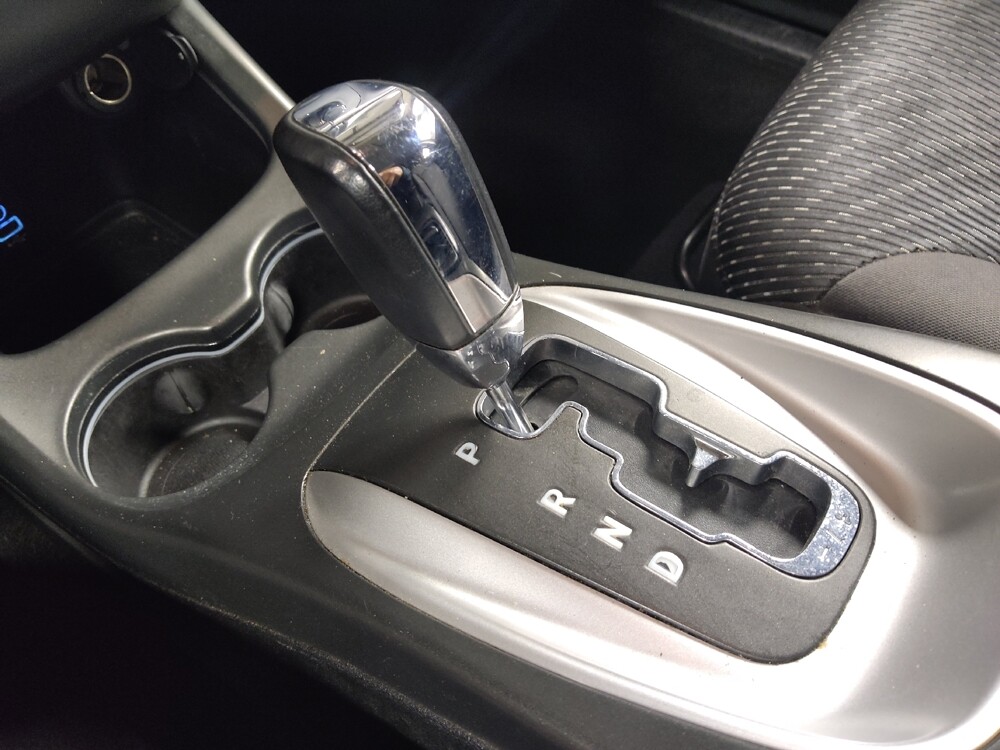 2017 Dodge Journey in Houston, TX 77060 - 18094400 26