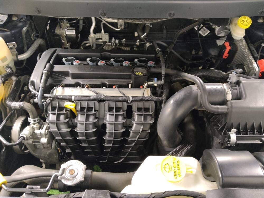 2017 Dodge Journey in Houston, TX 77060 - 18094400 30