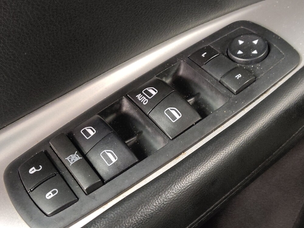 2017 Dodge Journey in Houston, TX 77060 - 18094400 27