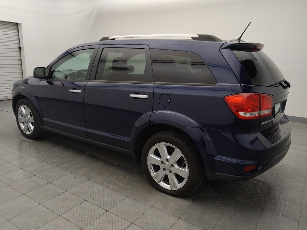 2017 Dodge Journey in Houston, TX 77060 - 18094400 3