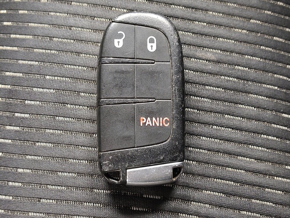 2017 Dodge Journey in Houston, TX 77060 - 18094400 32