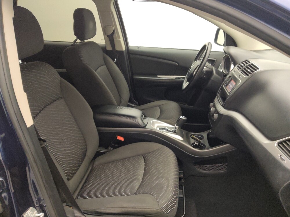 2017 Dodge Journey in Houston, TX 77060 - 18094400 21