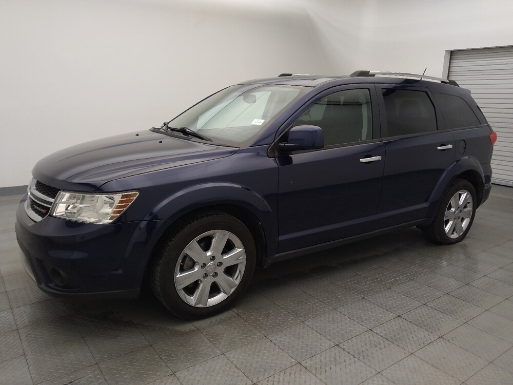 2017 Dodge Journey in Houston, TX 77060 - 18094400 2