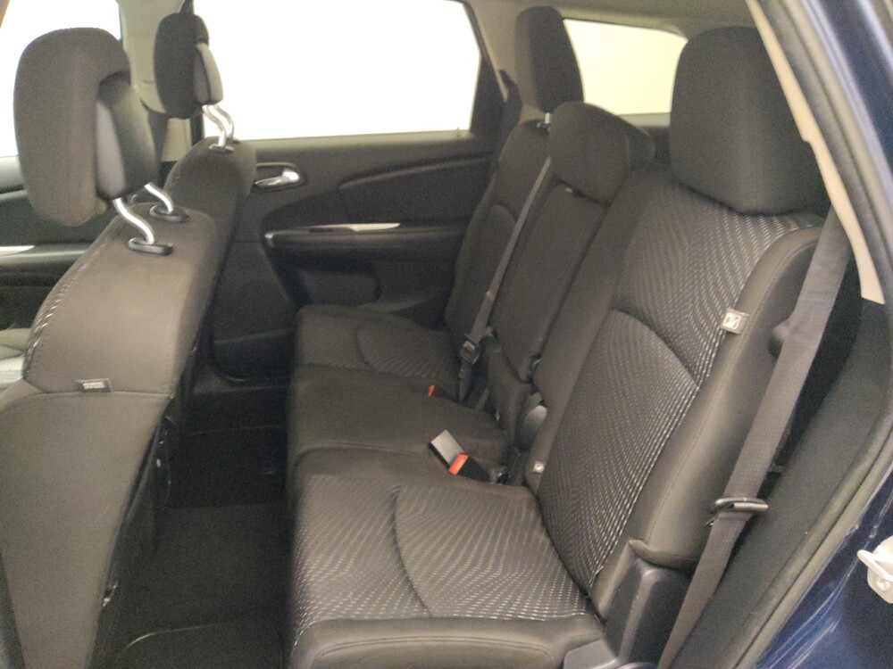 2017 Dodge Journey in Houston, TX 77060 - 18094400 18