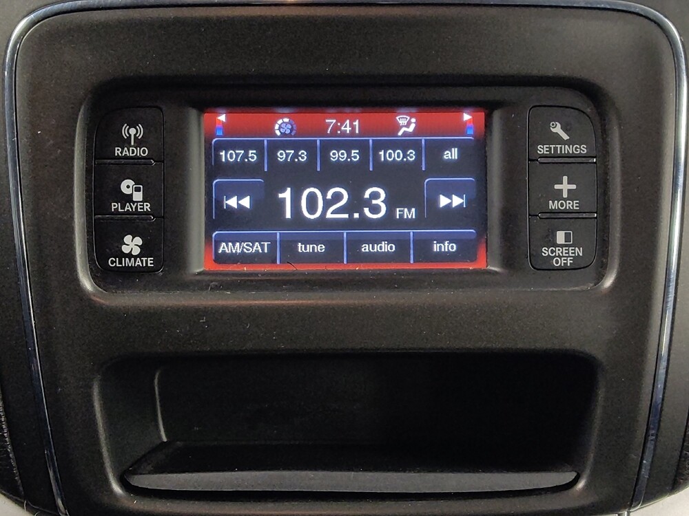 2017 Dodge Journey in Houston, TX 77060 - 18094400 25