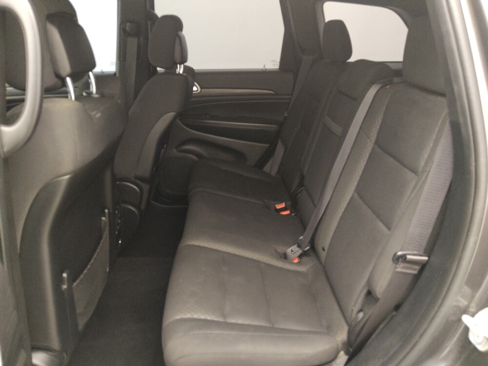 2019 Jeep Grand Cherokee in Houston, TX 77074 - 18094401 18