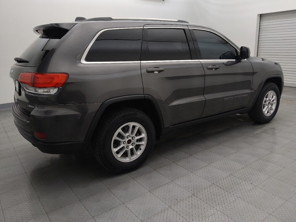 2019 Jeep Grand Cherokee in Houston, TX 77074 - 18094401 10