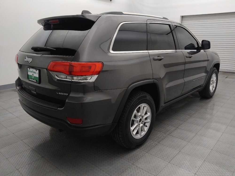 2019 Jeep Grand Cherokee in Houston, TX 77074 - 18094401 9