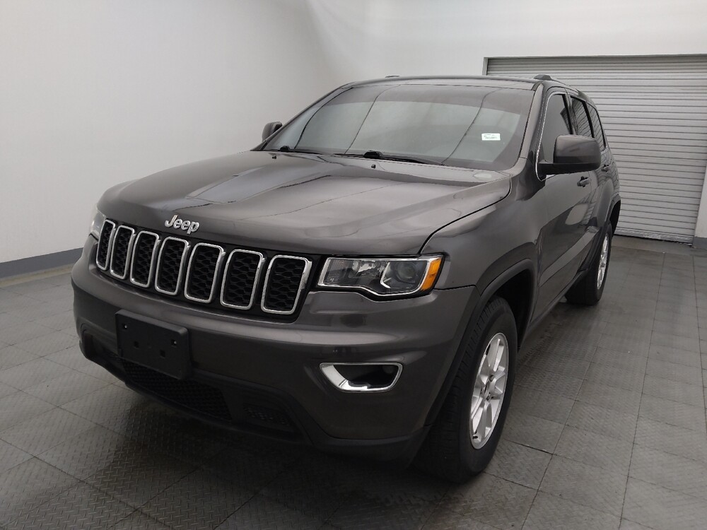 2019 Jeep Grand Cherokee in Houston, TX 77074 - 18094401 15