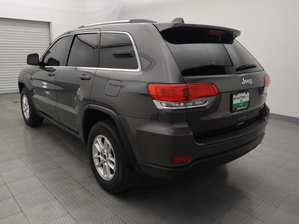 2019 Jeep Grand Cherokee in Houston, TX 77074 - 18094401 5
