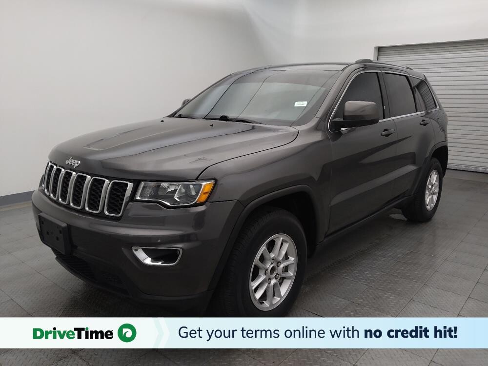 2019 Jeep Grand Cherokee in Houston, TX 77074 - 18094401