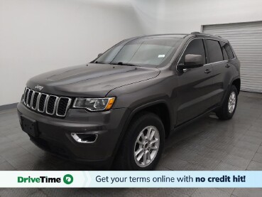 2019 Jeep Grand Cherokee in Houston, TX 77074