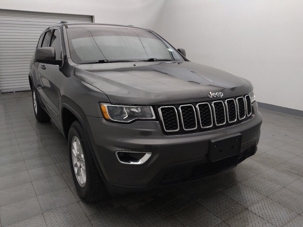 2019 Jeep Grand Cherokee in Houston, TX 77074 - 18094401 14