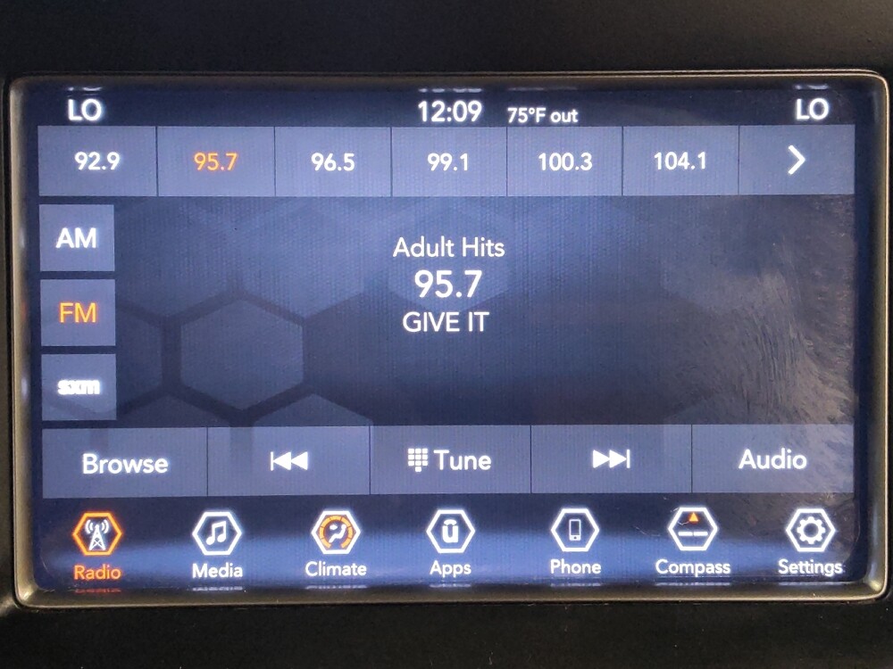 2019 Jeep Grand Cherokee in Houston, TX 77074 - 18094401 25