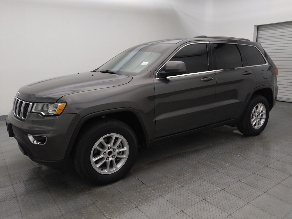2019 Jeep Grand Cherokee in Houston, TX 77074 - 18094401 2