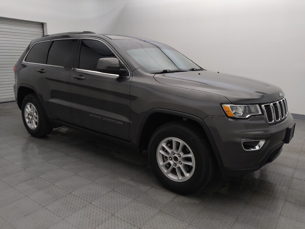 2019 Jeep Grand Cherokee in Houston, TX 77074 - 18094401 11