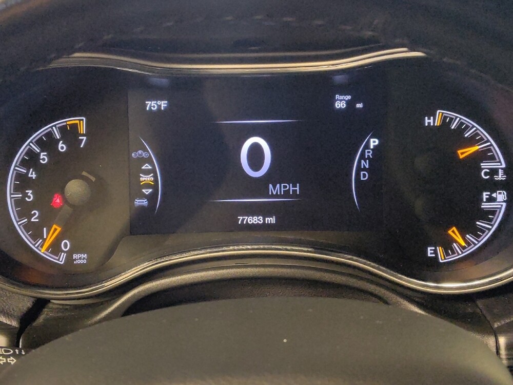 2019 Jeep Grand Cherokee in Houston, TX 77074 - 18094401 23