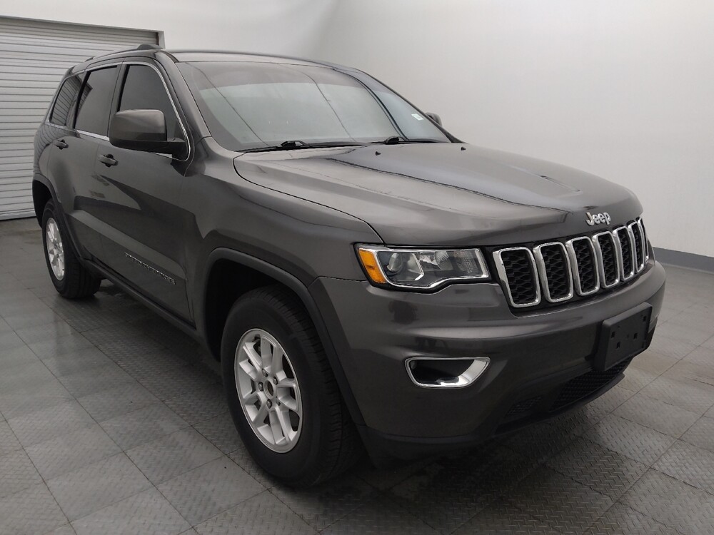 2019 Jeep Grand Cherokee in Houston, TX 77074 - 18094401 13