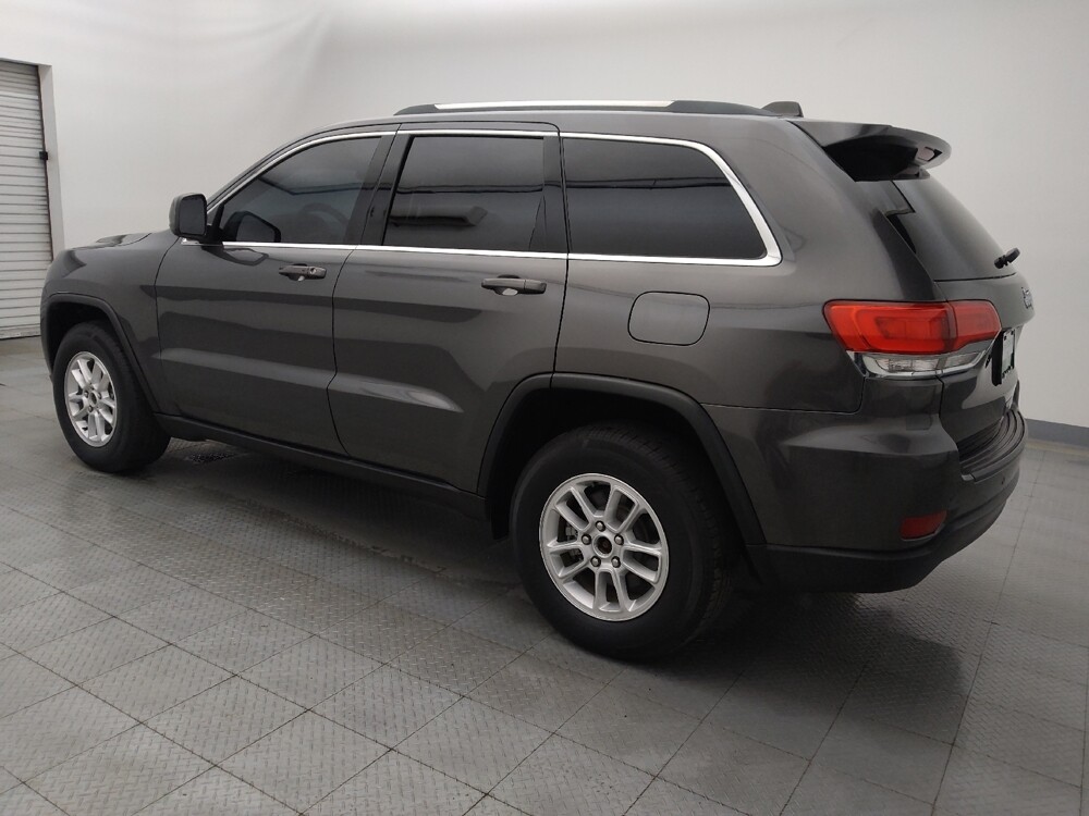 2019 Jeep Grand Cherokee in Houston, TX 77074 - 18094401 3