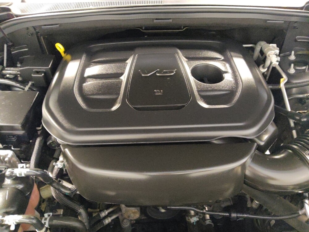 2019 Jeep Grand Cherokee in Houston, TX 77074 - 18094401 30