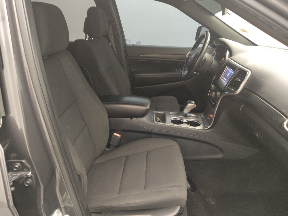 2019 Jeep Grand Cherokee in Houston, TX 77074 - 18094401 21