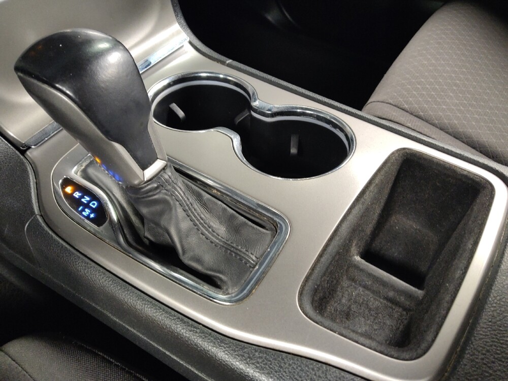 2019 Jeep Grand Cherokee in Houston, TX 77074 - 18094401 26