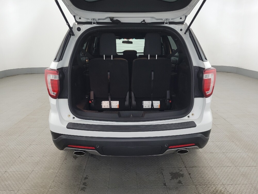 2018 Ford Explorer in Glen Burnie, MD 21061 - 18094402 29