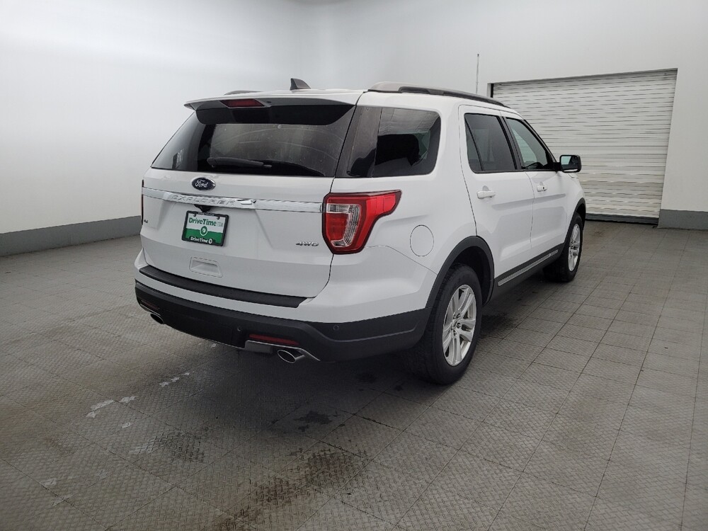 2018 Ford Explorer in Glen Burnie, MD 21061 - 18094402 9