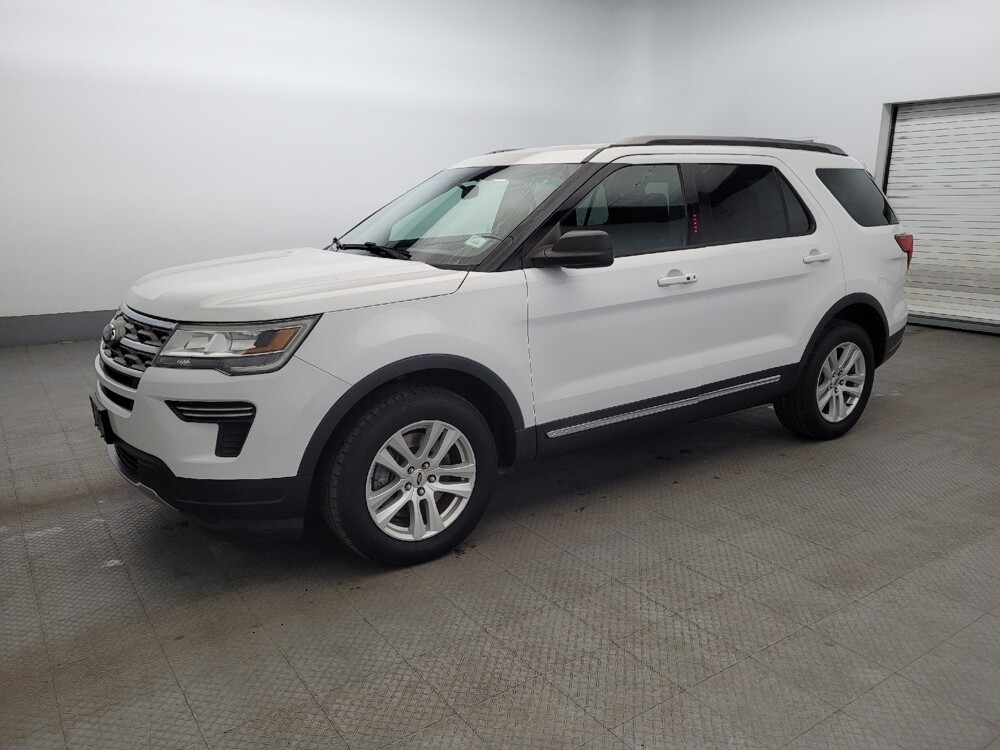 2018 Ford Explorer in Glen Burnie, MD 21061 - 18094402 2