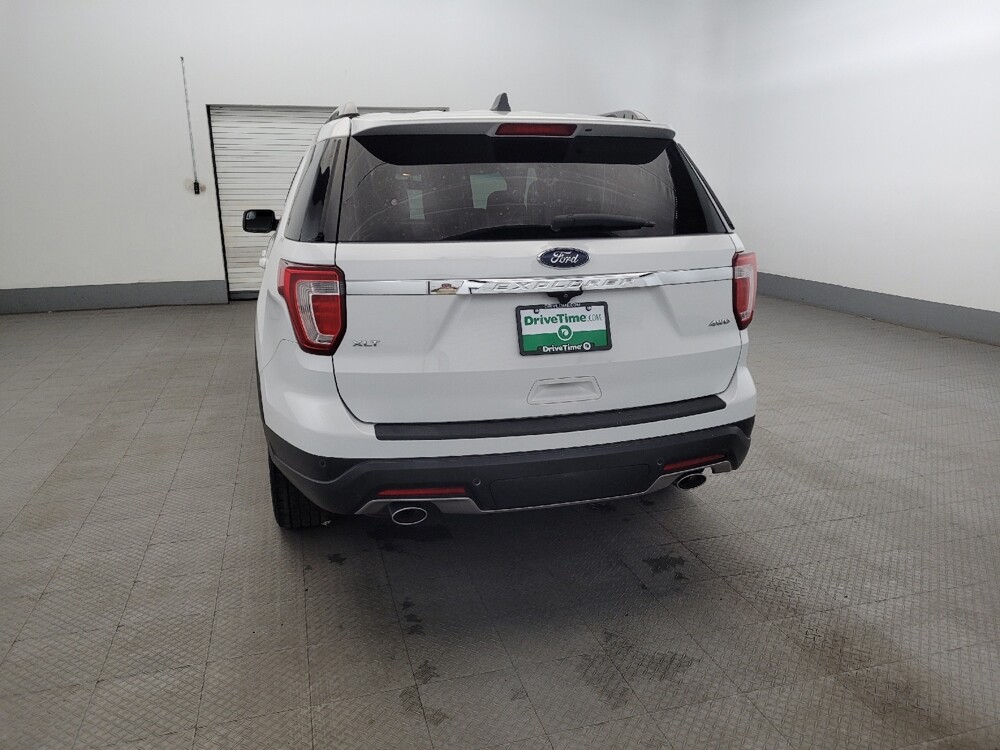 2018 Ford Explorer in Glen Burnie, MD 21061 - 18094402 6