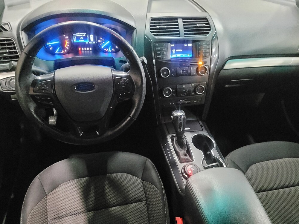 2018 Ford Explorer in Glen Burnie, MD 21061 - 18094402 22