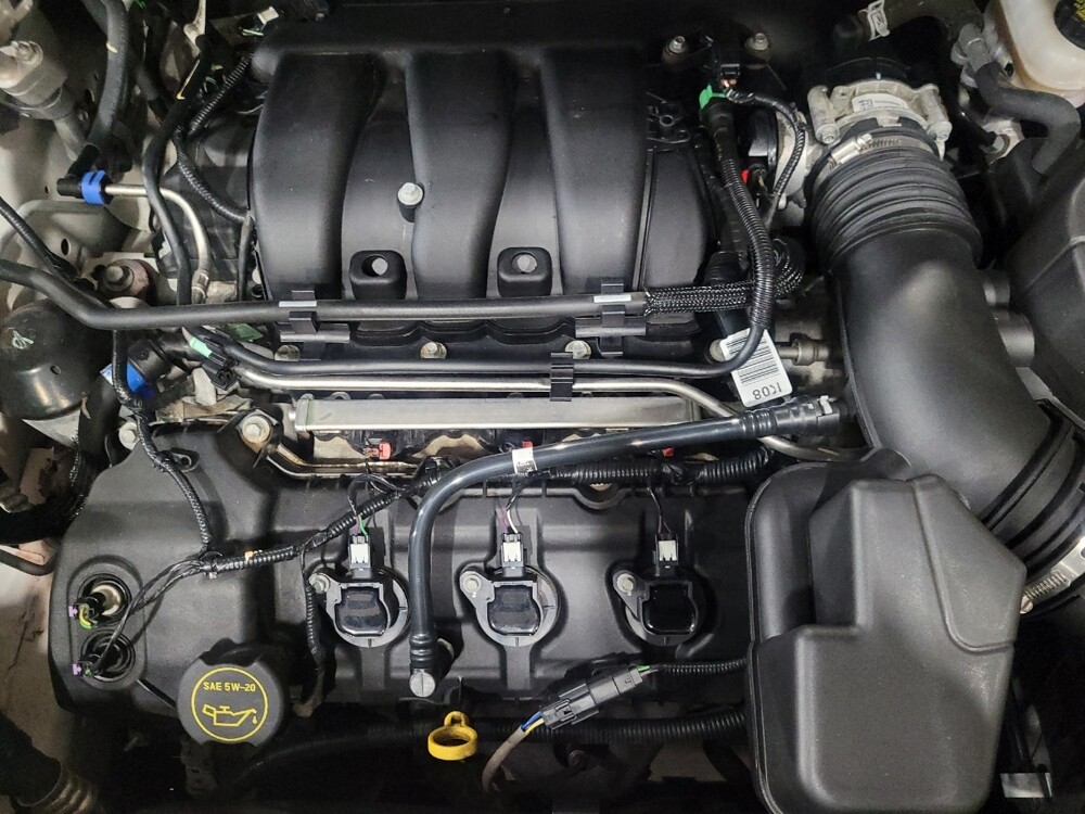 2018 Ford Explorer in Glen Burnie, MD 21061 - 18094402 30