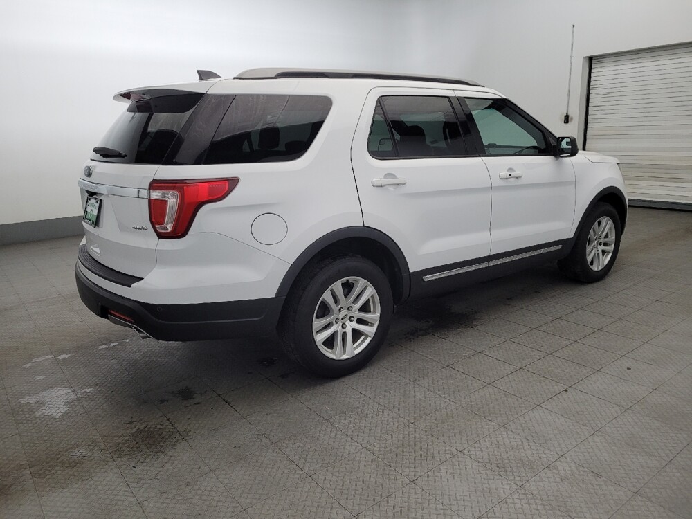 2018 Ford Explorer in Glen Burnie, MD 21061 - 18094402 10