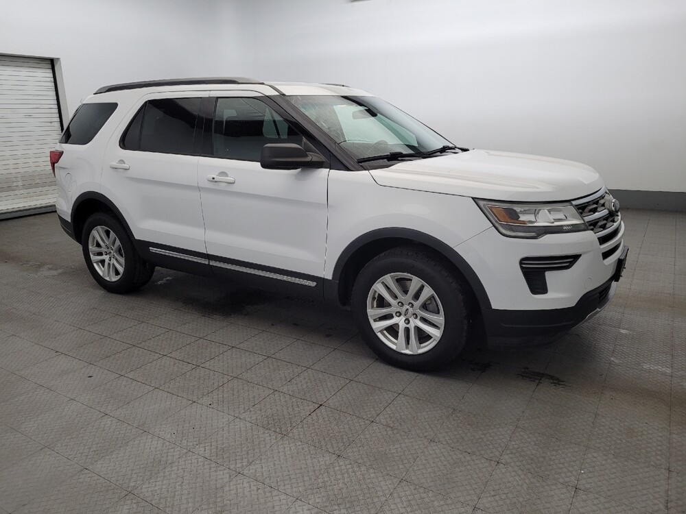2018 Ford Explorer in Glen Burnie, MD 21061 - 18094402 11