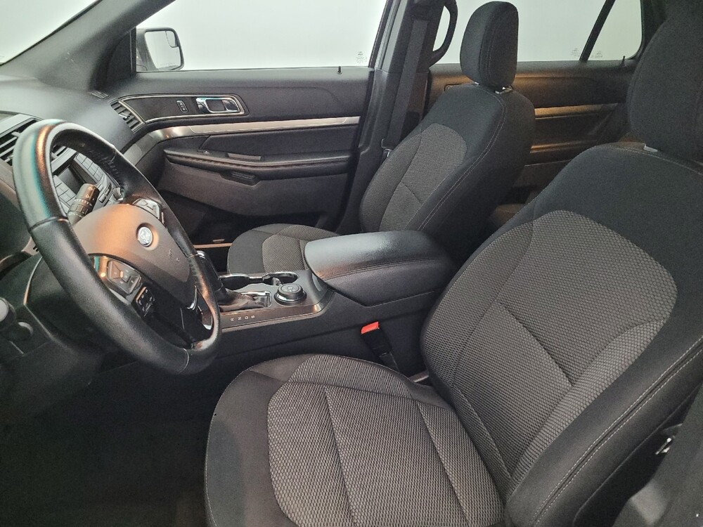 2018 Ford Explorer in Glen Burnie, MD 21061 - 18094402 17
