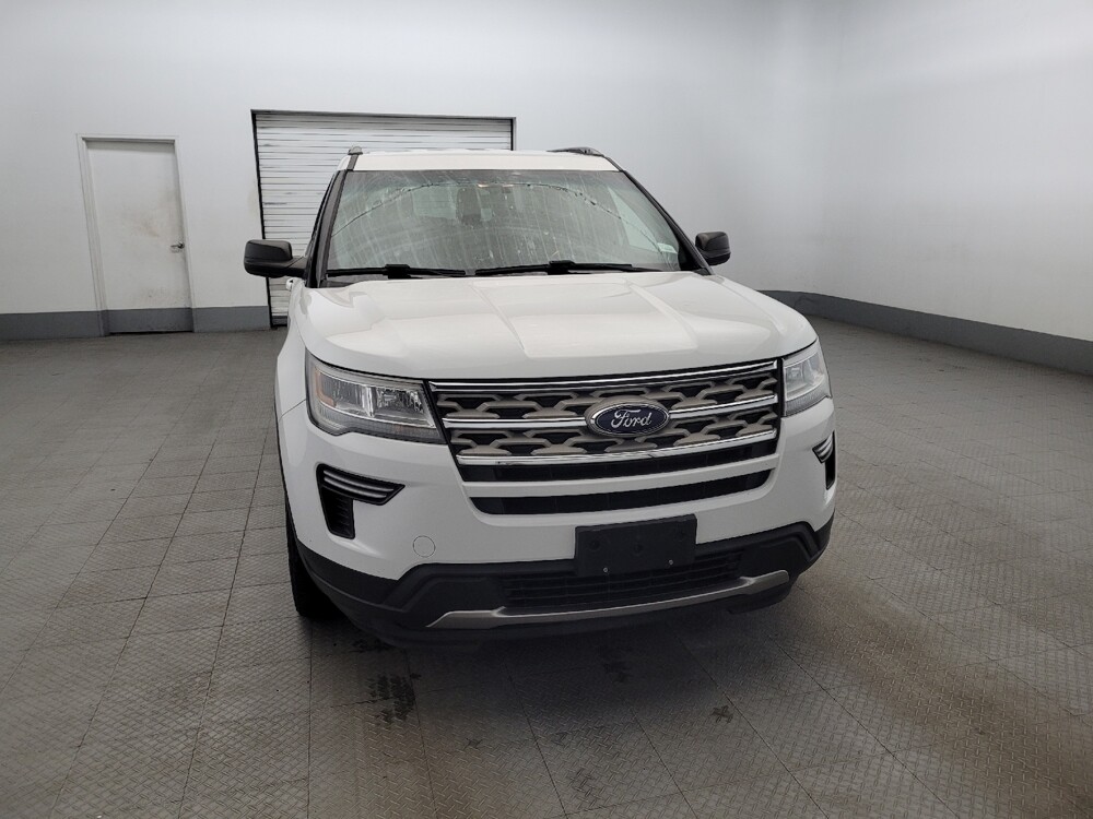 2018 Ford Explorer in Glen Burnie, MD 21061 - 18094402 14