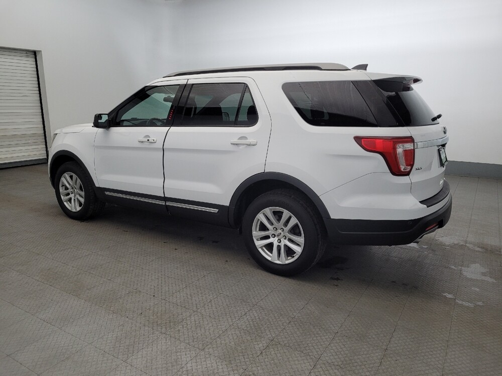 2018 Ford Explorer in Glen Burnie, MD 21061 - 18094402 3