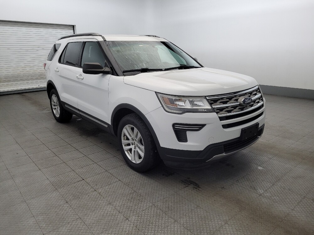 2018 Ford Explorer in Glen Burnie, MD 21061 - 18094402 13
