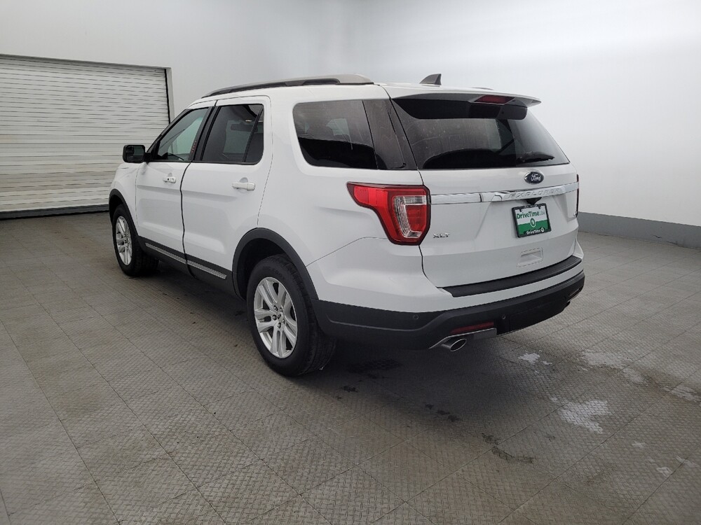 2018 Ford Explorer in Glen Burnie, MD 21061 - 18094402 5