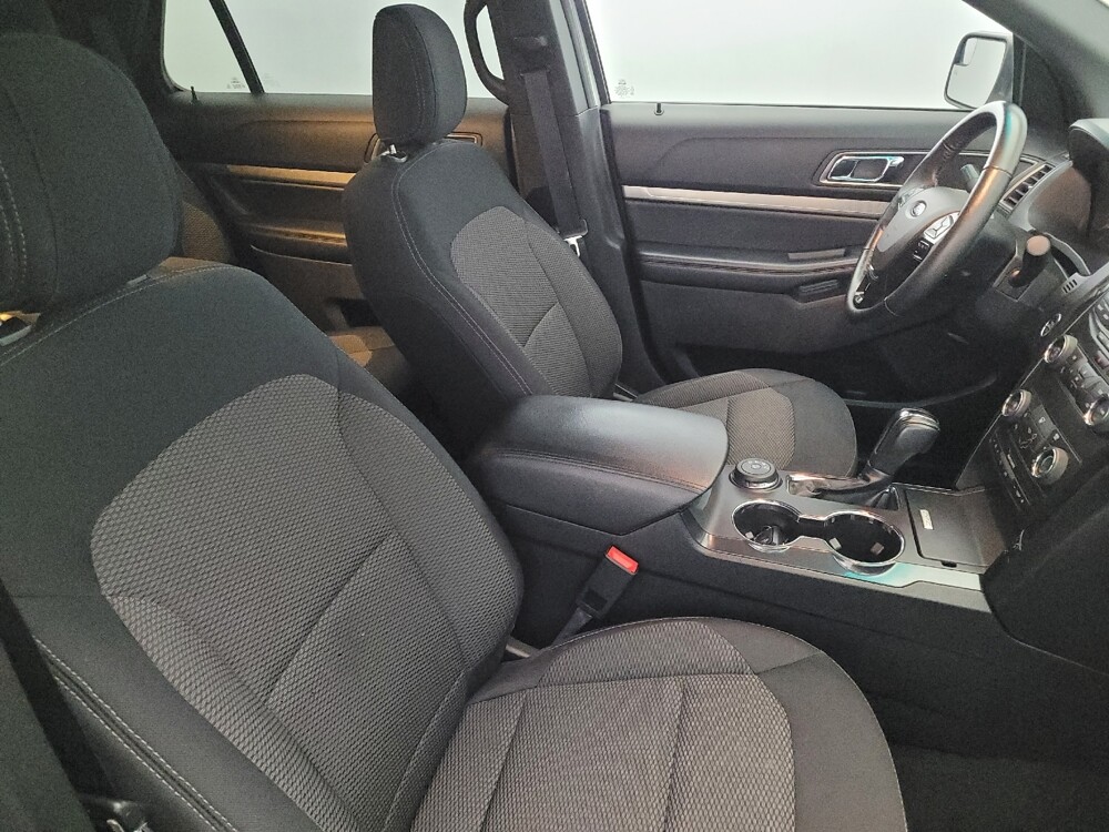 2018 Ford Explorer in Glen Burnie, MD 21061 - 18094402 21