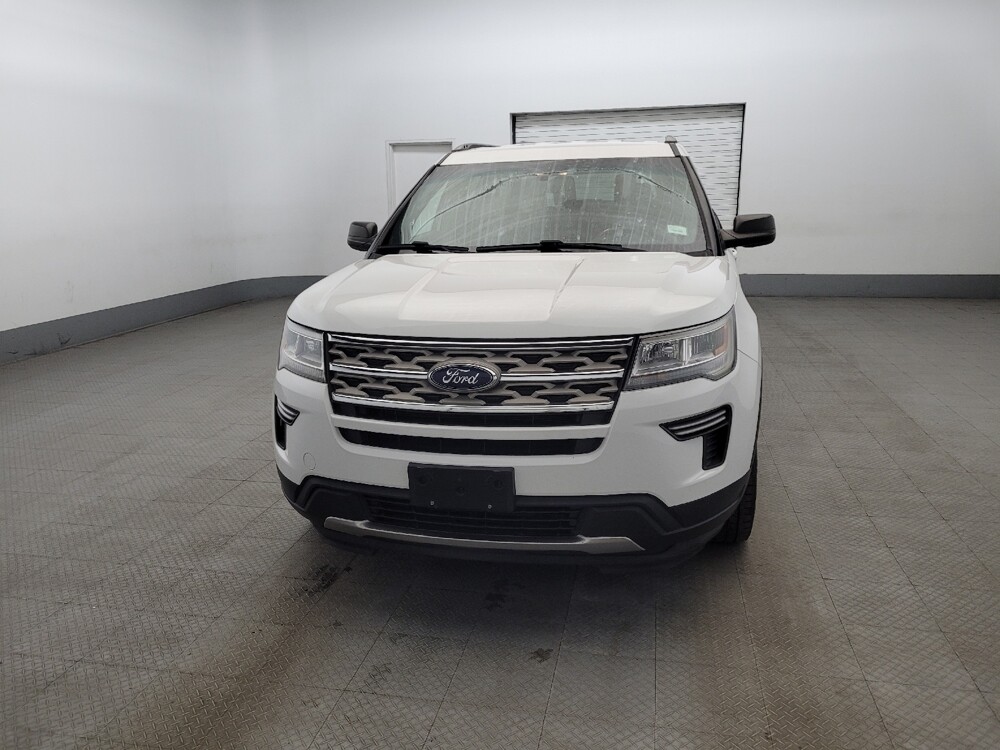 2018 Ford Explorer in Glen Burnie, MD 21061 - 18094402 15