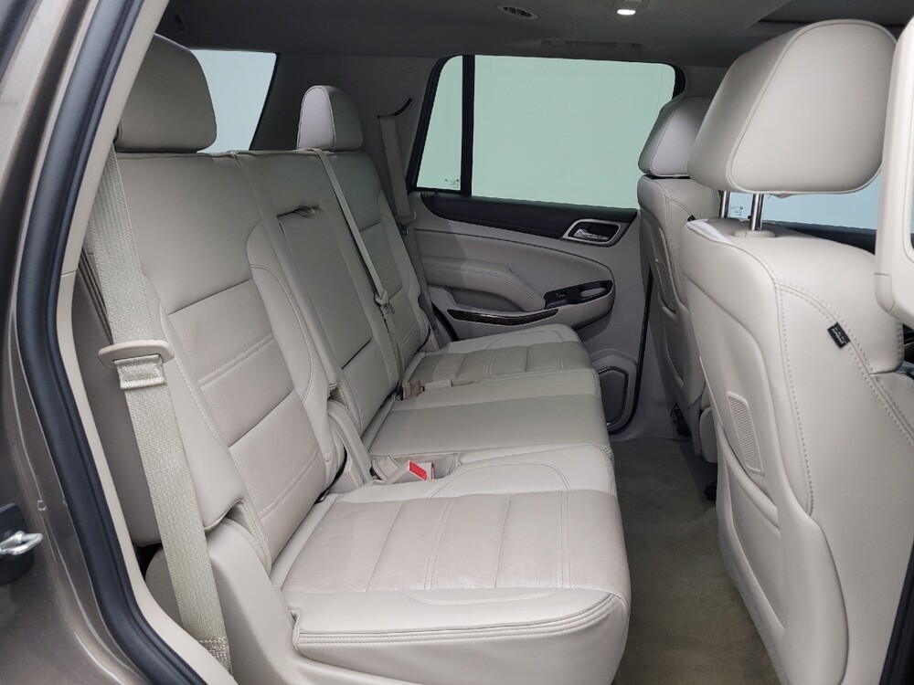 2015 GMC Yukon in Greensboro, NC 27407 - 18094403 19